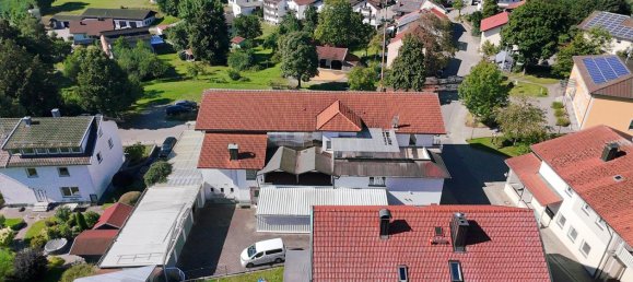 Café / restaurant à Regen, Germany 245m² No. 293624 5