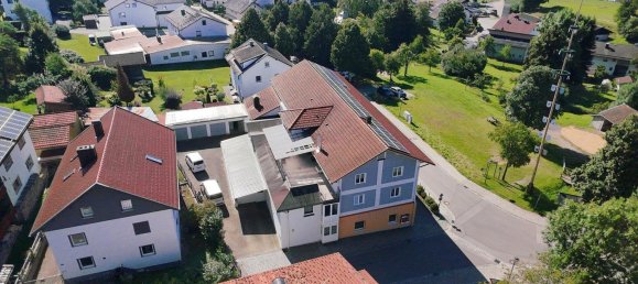 Café / restaurant à Regen, Germany 245m² No. 293624 6