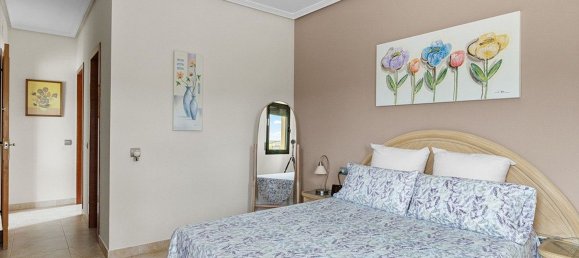 5 bedrooms House in Alicante, Spain No. 184293 26