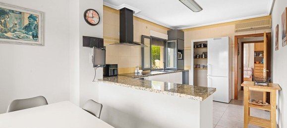 5 bedrooms House in Alicante, Spain No. 184293 12