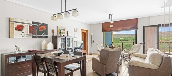 5 bedrooms House in Alicante, Spain No. 184293 6