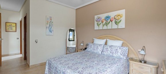 5 bedrooms House in Alicante, Spain No. 184293 30