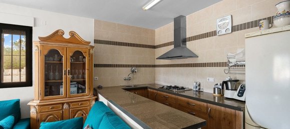 5 bedrooms House in Alicante, Spain No. 184293 36