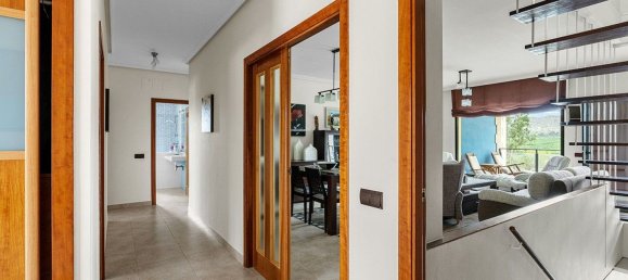 5 bedrooms House in Alicante, Spain No. 184293 5