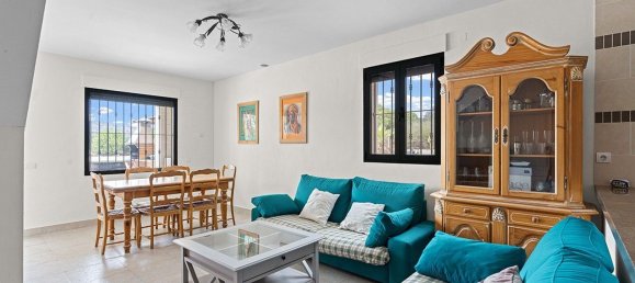 5 bedrooms House in Alicante, Spain No. 184293 35