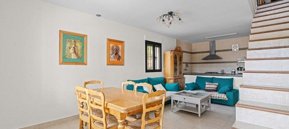 5 bedrooms House in Alicante, Spain No. 184293 33