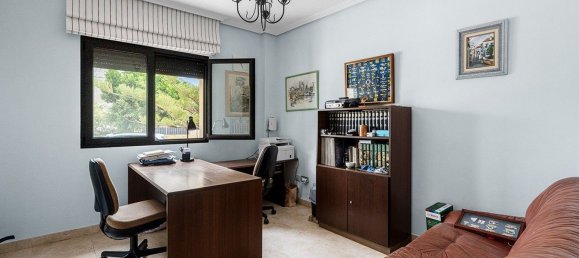 5 bedrooms House in Alicante, Spain No. 184293 13