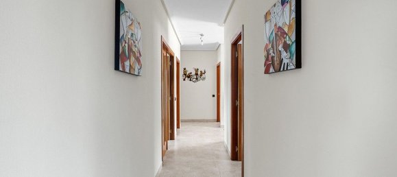 5 bedrooms House in Alicante, Spain No. 184293 19