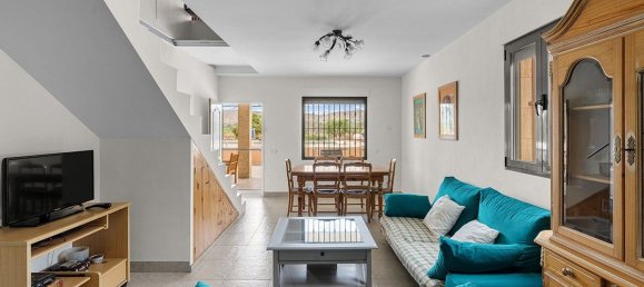 5 bedrooms House in Alicante, Spain No. 184293 38