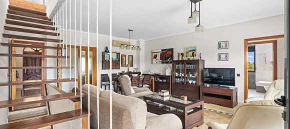 5 bedrooms House in Alicante, Spain No. 184293 8