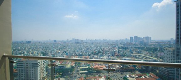 2 chambres Appartement à District 4, Vietnam No. 17097 15