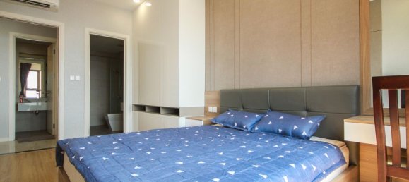 2 chambres Appartement à District 4, Vietnam No. 17097 22