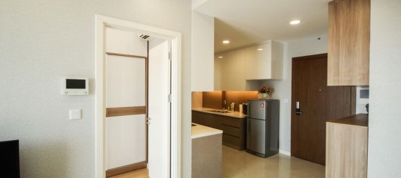 2 chambres Appartement à District 4, Vietnam No. 17097 6