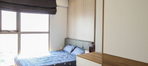 2 chambres Appartement à District 4, Vietnam No. 17097 12