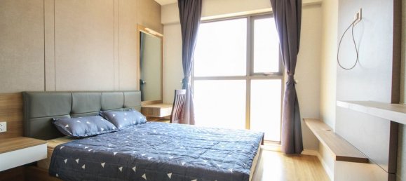 2 chambres Appartement à District 4, Vietnam No. 17097 17