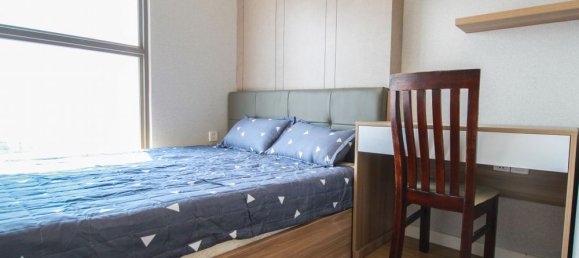 2 chambres Appartement à District 4, Vietnam No. 17097 10