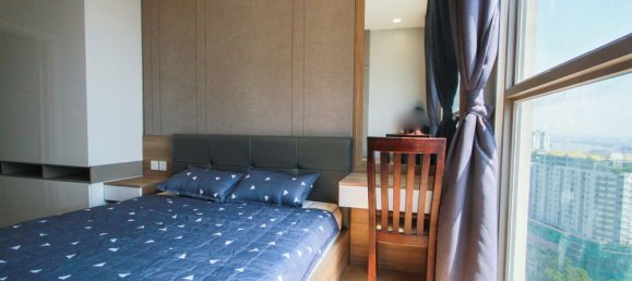 2 chambres Appartement à District 4, Vietnam No. 17097 19