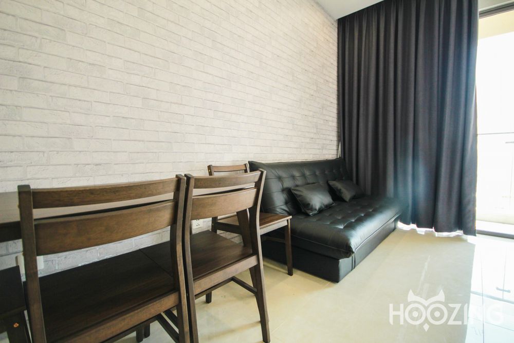 2 chambres Appartement à District 4, Vietnam No. 17097