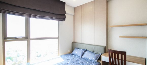 2 chambres Appartement à District 4, Vietnam No. 17097 7