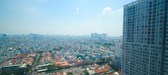 2 chambres Appartement à District 4, Vietnam No. 17097 11