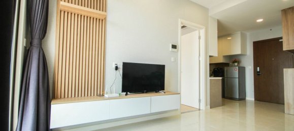 2 chambres Appartement à District 4, Vietnam No. 17097 14