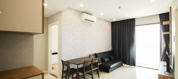 2 chambres Appartement à District 4, Vietnam No. 17097 2