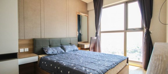 2 chambres Appartement à District 4, Vietnam No. 17097 18