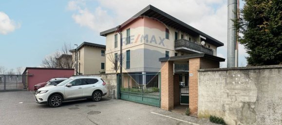 1 bedroom Apartment in Fara Gera d'Adda, Italy No. 168439 3