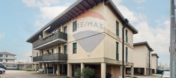 1 bedroom Apartment in Fara Gera d'Adda, Italy No. 168439 14