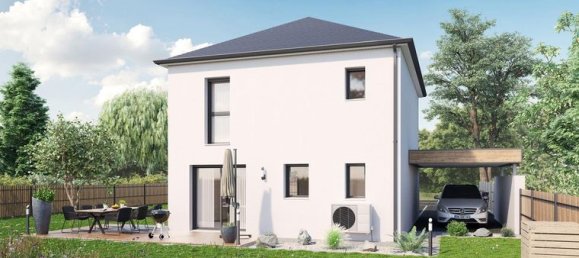 3 Schlafzimmer Haus in Maine-et-Loire, France, Nr. 314038 2