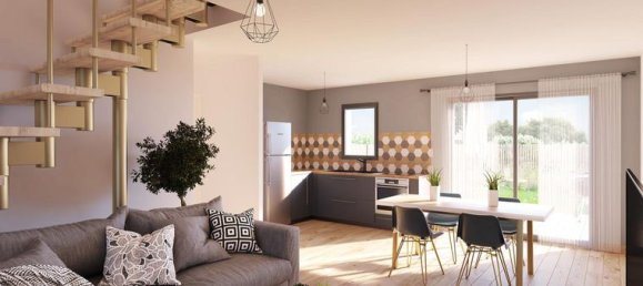 3 Schlafzimmer Haus in Maine-et-Loire, France, Nr. 314038 4