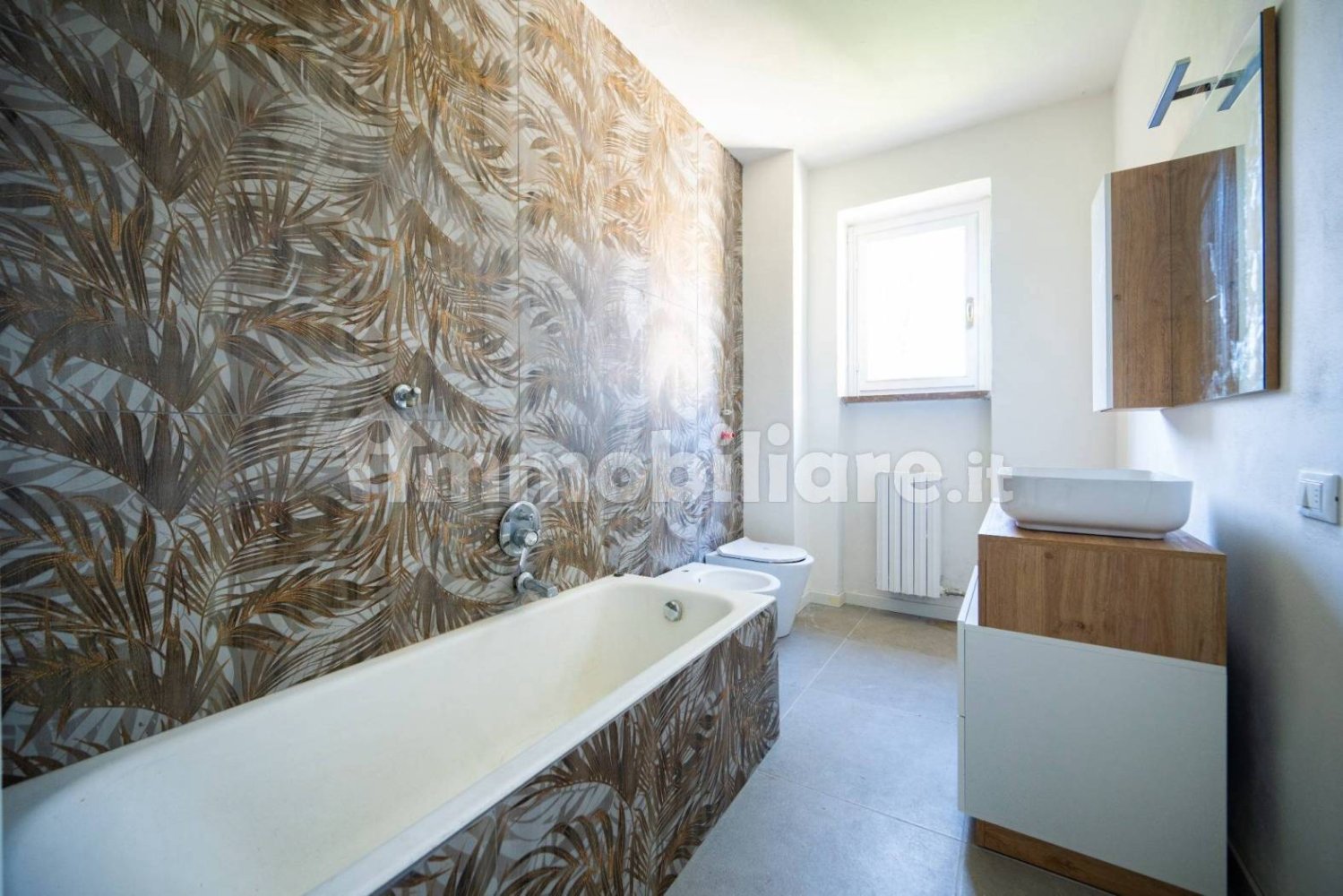 Квартира с 2 спальнями в Кастредзато, Италия № 5132