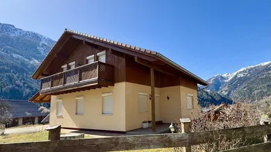 5 rooms House in Flattach, Austria No. 86866