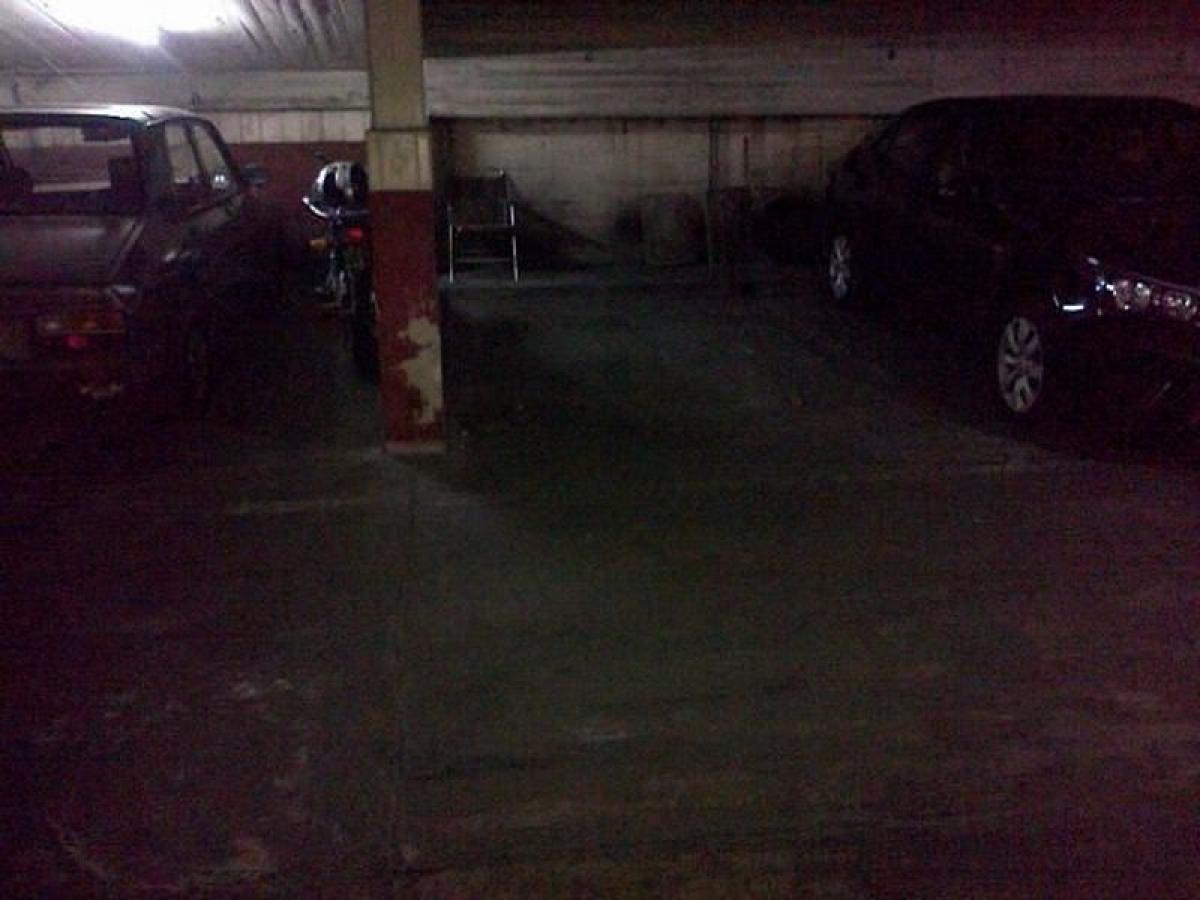 13m² Warehouse in Buenos Aires, Argentina No. 109806