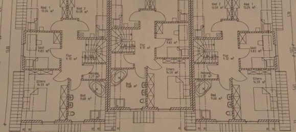 4 Schlafzimmer Stadthaus in Hanover, Germany, Nr. 328926 8
