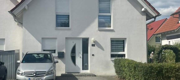 4 Schlafzimmer Stadthaus in Hanover, Germany, Nr. 328926 2