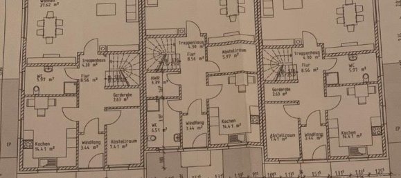 4 Schlafzimmer Stadthaus in Hanover, Germany, Nr. 328926 7