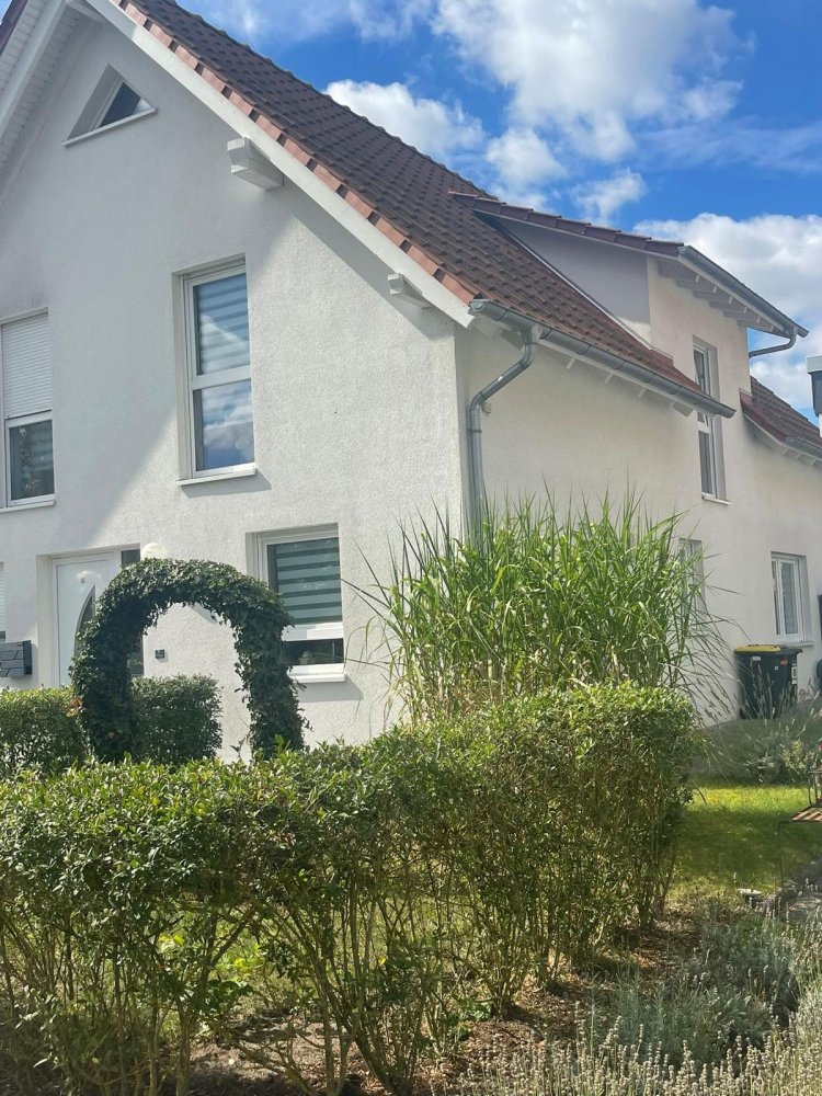 4 Schlafzimmer Stadthaus in Hanover, Germany, Nr. 328926