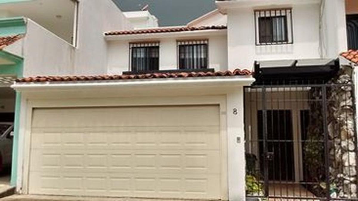3 bedrooms House in Tabasco, Mexico No. 160604