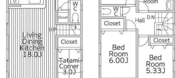 Casa de 3 dormitorios en Miyagi, Japan No. 9222 2