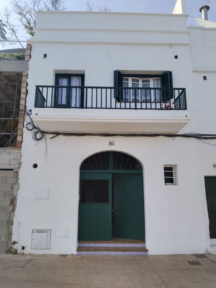 2 bedrooms House in Palma de Majorca, Spain No. 173549