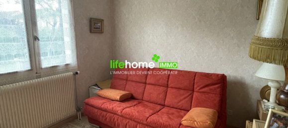 6 chambres Villa à Le Poinçonnet, France No. 266523 11