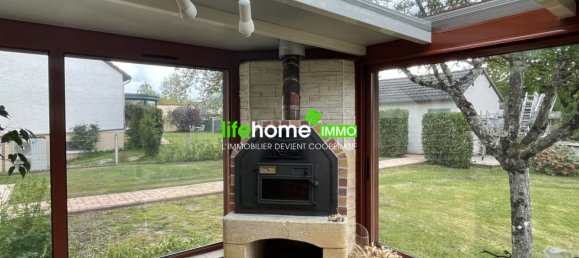 6 chambres Villa à Le Poinçonnet, France No. 266523 3