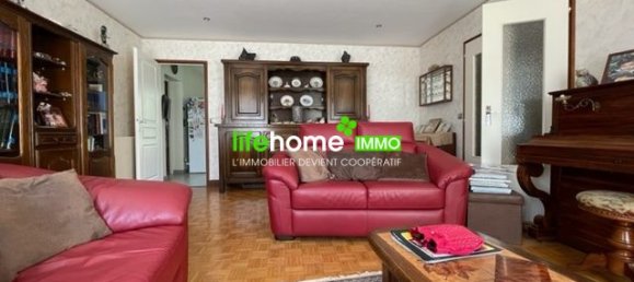 6 chambres Villa à Le Poinçonnet, France No. 266523 4