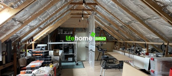 6 chambres Villa à Le Poinçonnet, France No. 266523 15