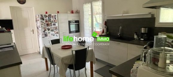 6 chambres Villa à Le Poinçonnet, France No. 266523 5