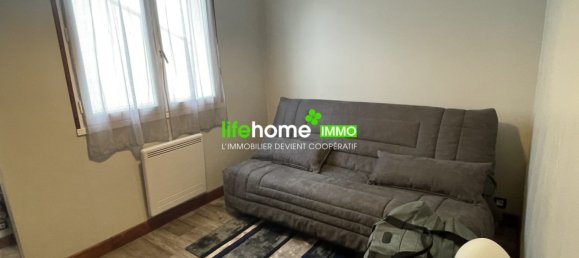 6 chambres Villa à Le Poinçonnet, France No. 266523 10