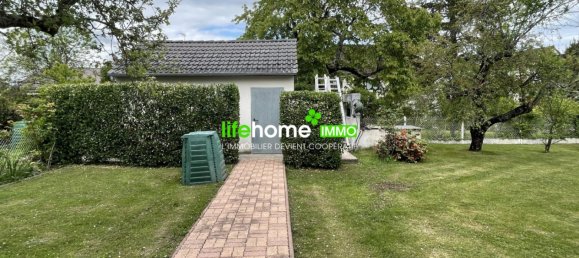 6 chambres Villa à Le Poinçonnet, France No. 266523 13