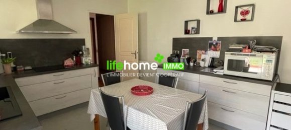 6 chambres Villa à Le Poinçonnet, France No. 266523 6