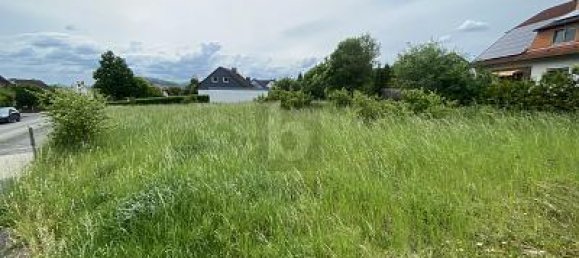 954m² Land in Kassel, Germany No. 347156 2